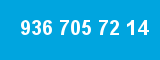 936 705 72 14